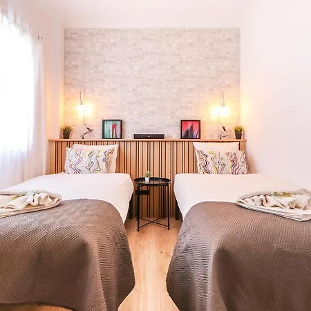 Portucale ! Costa Caparica Decor *