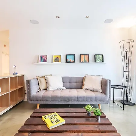 Portucale ! Costa Caparica Decor *