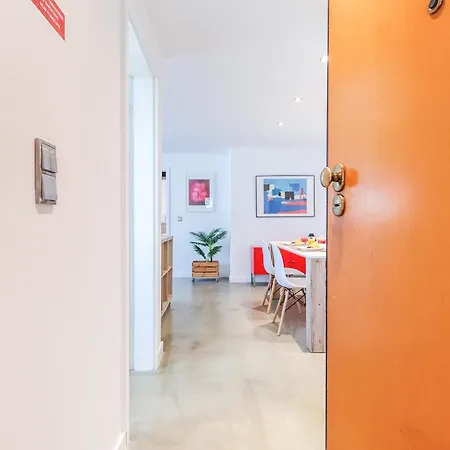 Apartment Portucale ! Costa Caparica Decor Costa da Caparica