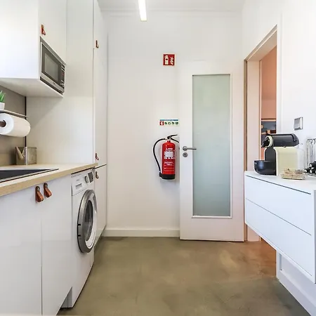 Lägenhet Portucale ! Costa Caparica Decor *