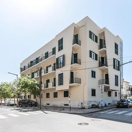 Portucale ! Costa Caparica Decor Costa de Caparica