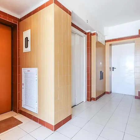 Portucale ! Costa Caparica Decor Apartment