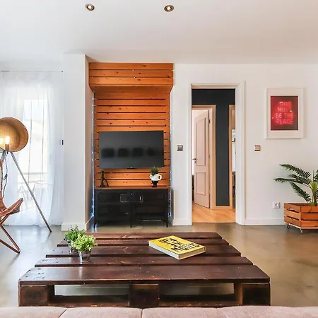 Lägenhet Portucale ! Costa Caparica Decor *